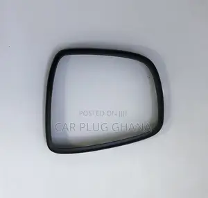 Mirror Guard for Nissan Rogue, X-Trail, Juke and Qashqai