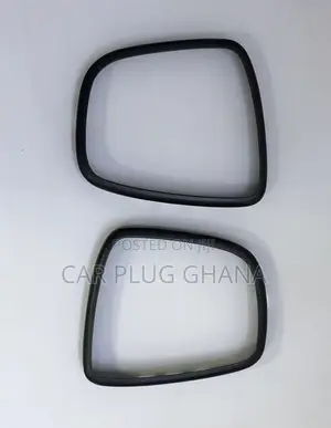 Mirror Guard for Nissan Rogue, X-Trail, Juke and Qashqai