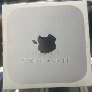 Mac mini Server Corei7/256GB+750GB/16GB