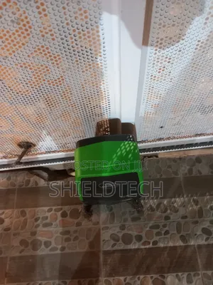 Remote Gate