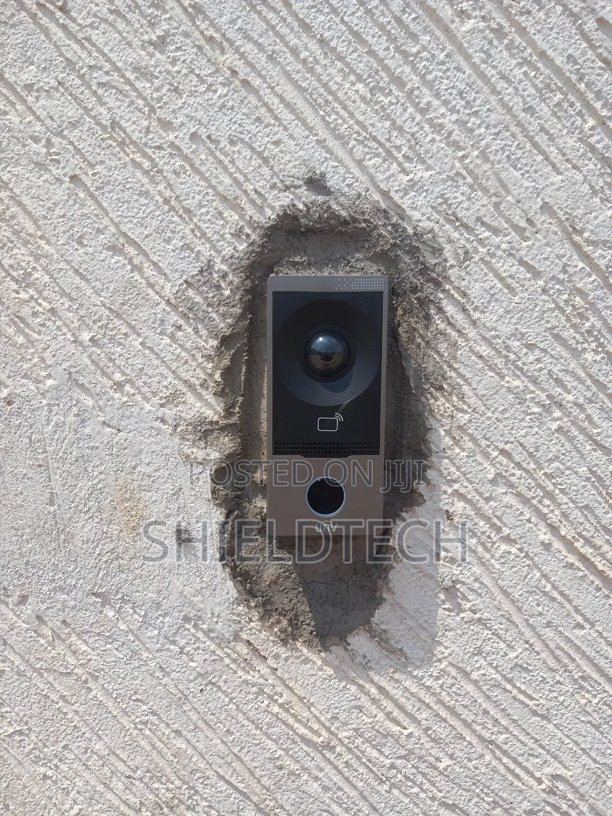 Ip Video Doorbell