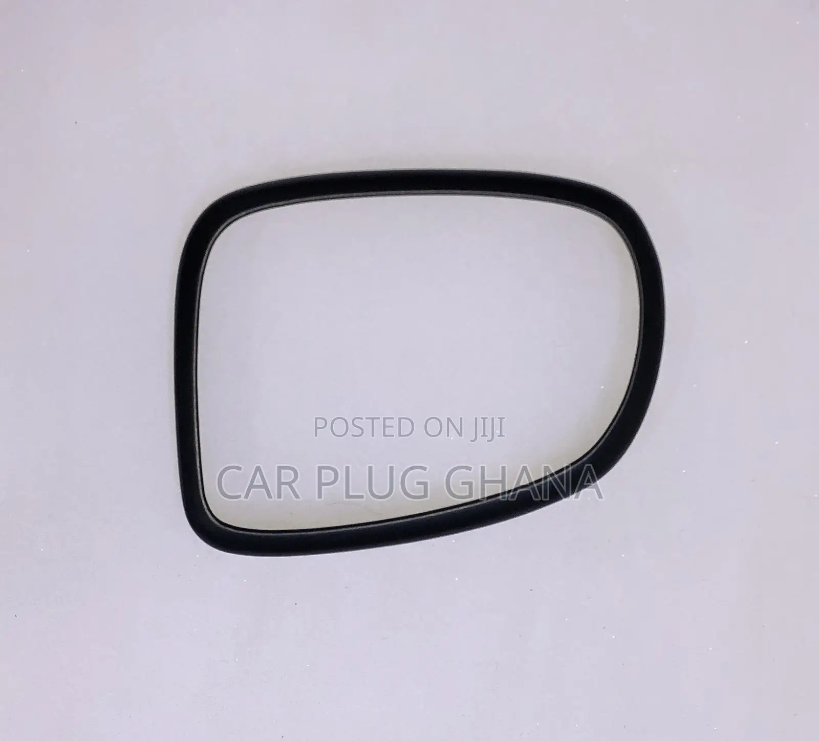 Mirror Guard for Jaguar Venden Plas, Xe, Xf, Xj and XFR