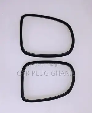 Mirror Guard for Jaguar Venden Plas, Xe, Xf, Xj and XFR