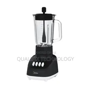 Midea-Bl6008bw Blender