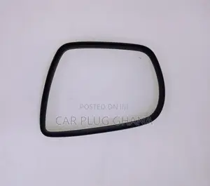 Mirror Guard for Hyundai Santa Fe Sport