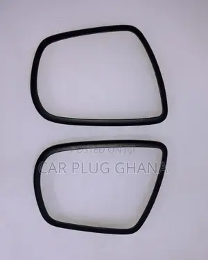 Mirror Guard for Hyundai Santa Fe Sport