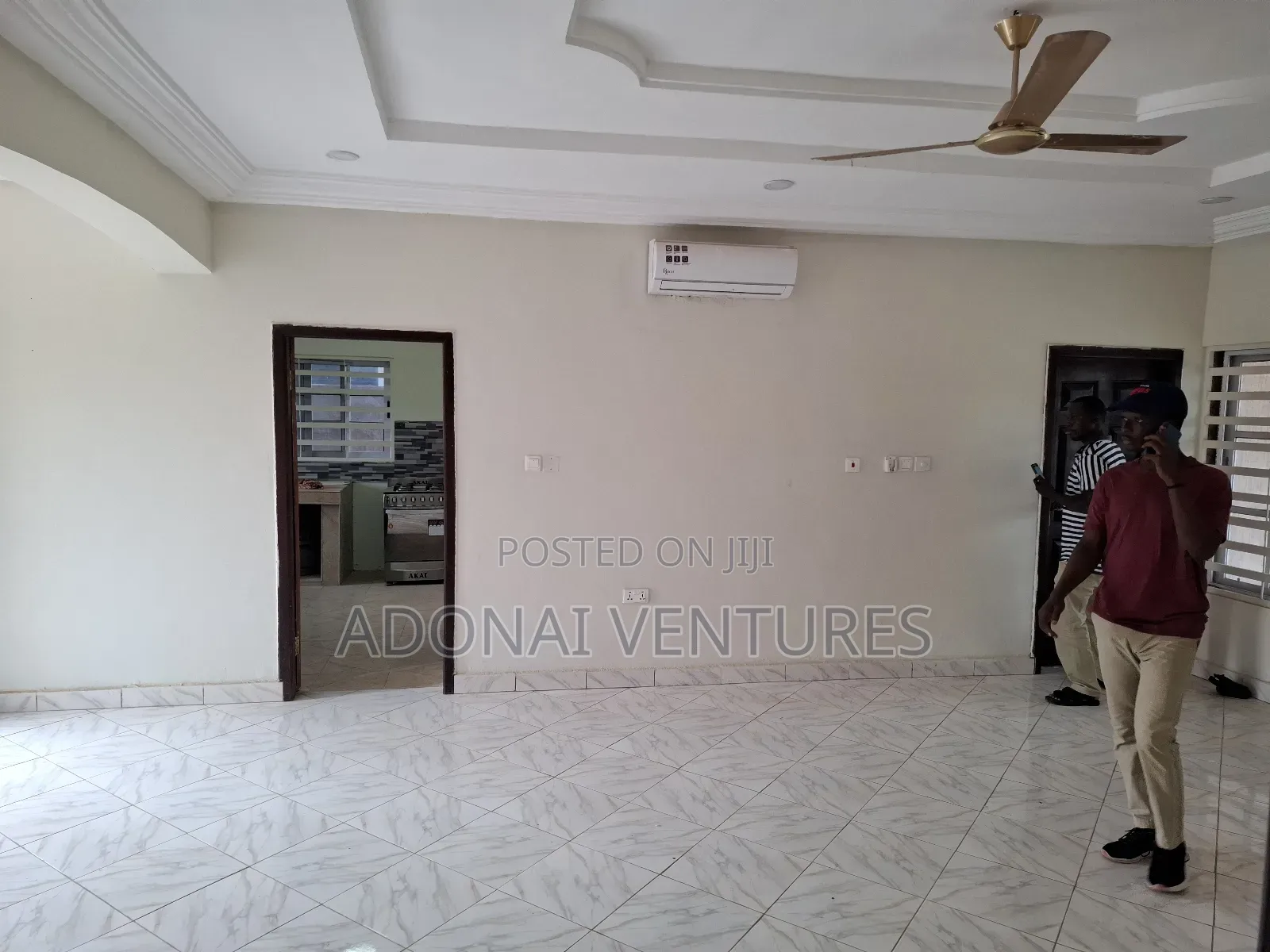 2bdrm House in Sokoban  Ampabame, Kumasi Metropolitan for sale