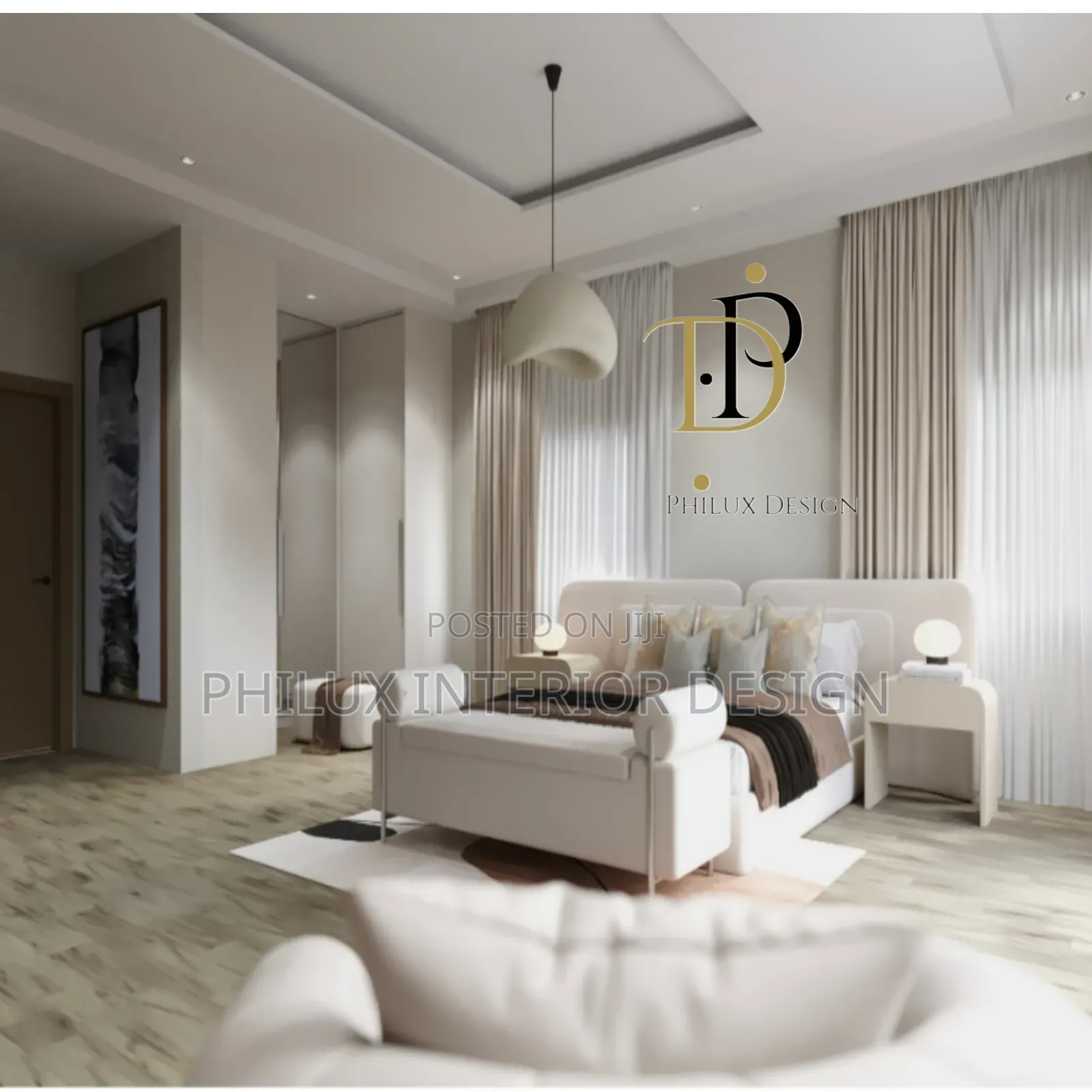 Interior Designer