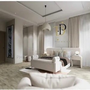 Interior Designer