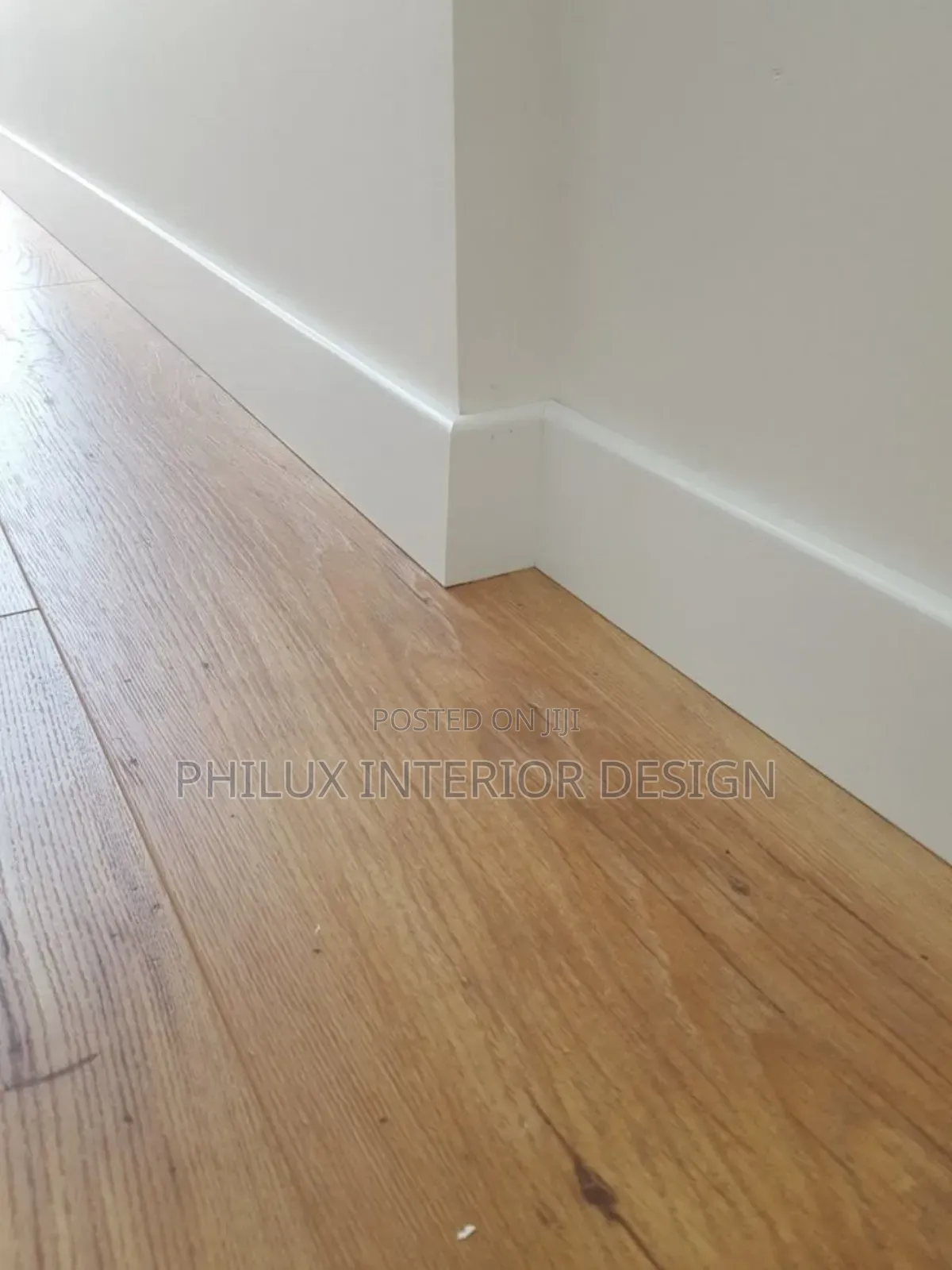 Skirting Boards