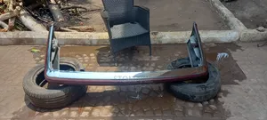 W126 Baracuda Back Bumper