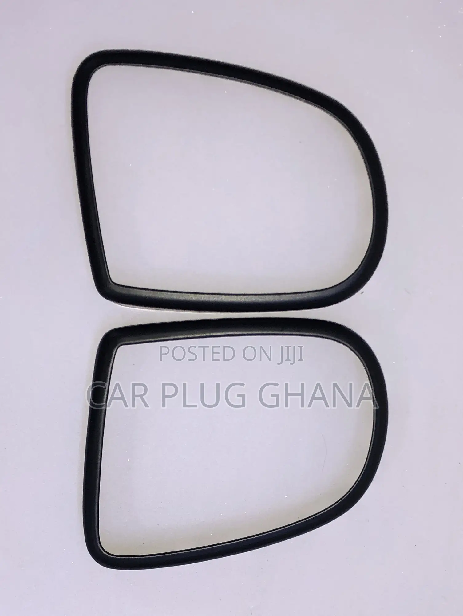 Mirror Guard for Jeep Cherokee Limited/ Compass