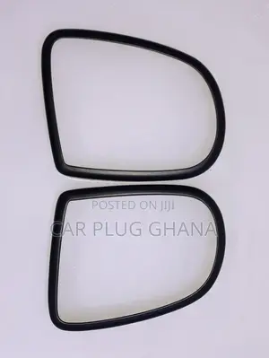 Mirror Guard for Jeep Cherokee Limited/ Compass