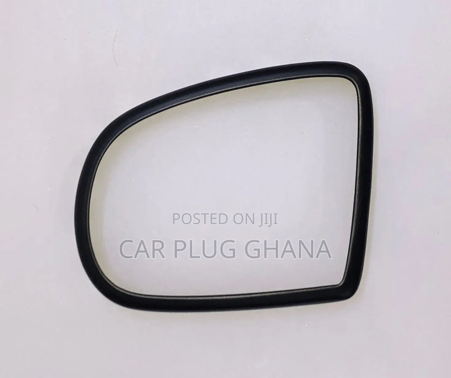 Mirror Guard for Jeep Cherokee Limited/ Compass