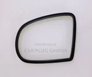Mirror Guard for Jeep Cherokee Limited/ Compass