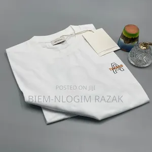 High Quality Stock T-Shirts Available in Stock