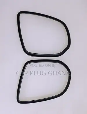 Mirror Guard for Mercedes-Benz G/Gle/Gl/Ml Class 2021-2024