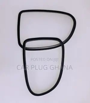 Mirror Guard for Hyundai Santa Fe 2019-2025