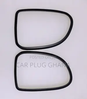 Mirror Guard for Hyundai Santa Fe 2019-2025