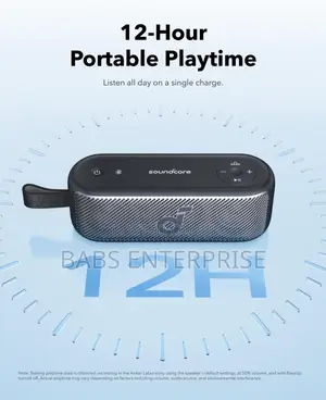 Anker Soundcore Motion Speaker 100