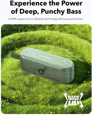 Anker Soundcore Motion Speaker 100