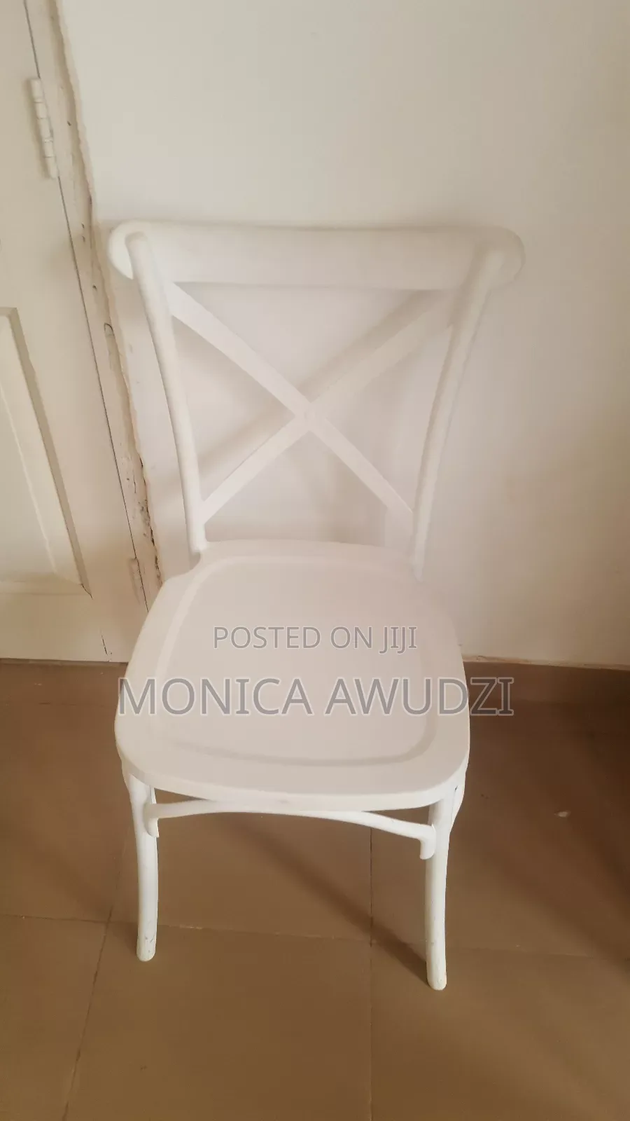 Rentals for Chess and Cake Tables