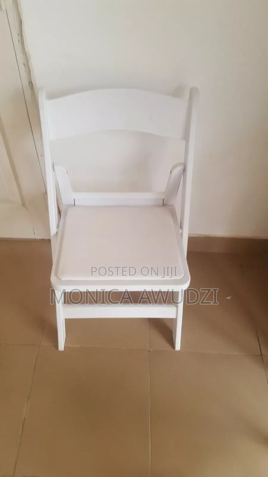 Rentals for Chess and Cake Tables
