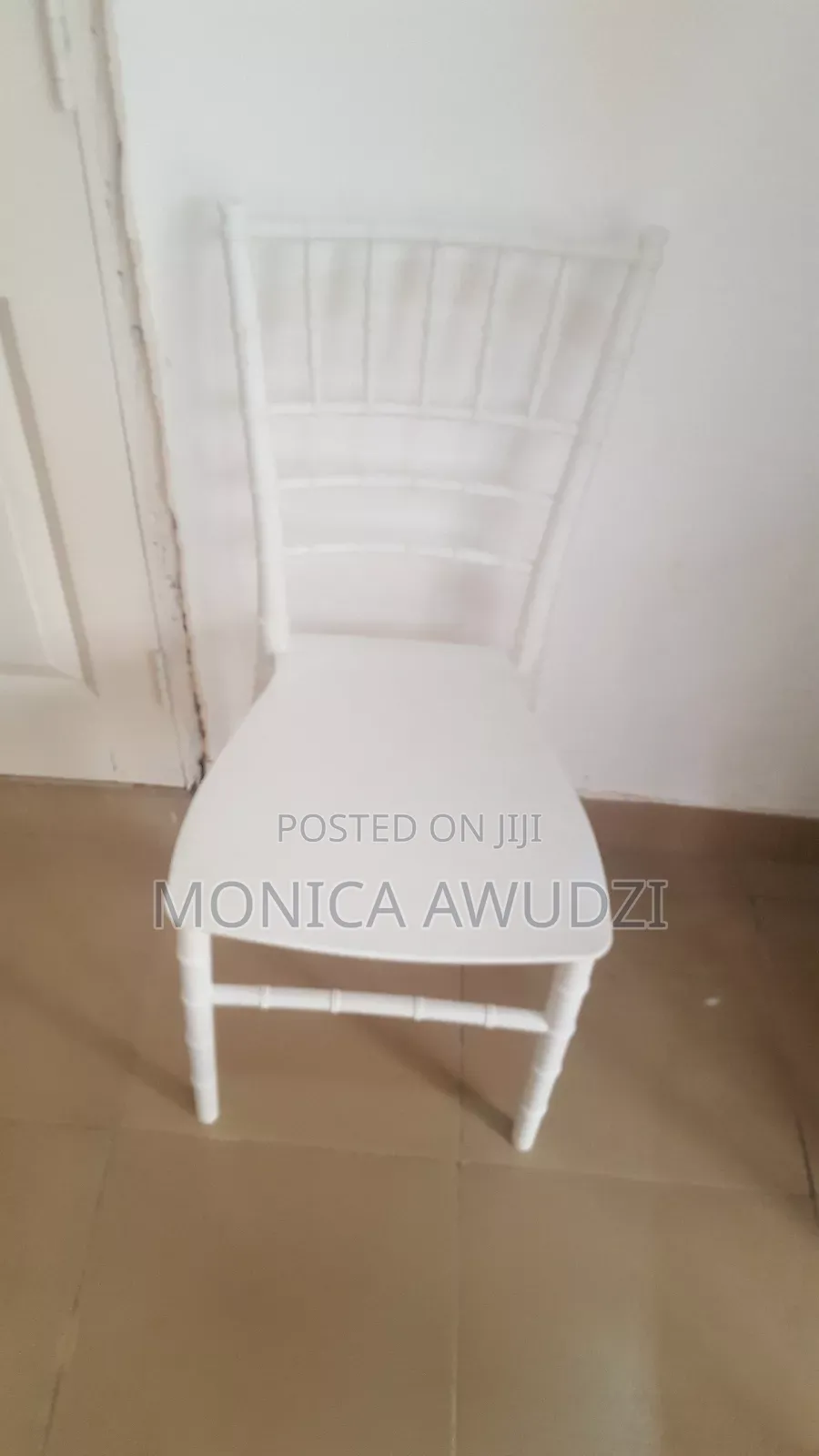Rentals for Chess and Cake Tables