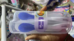 Silicon Spoons