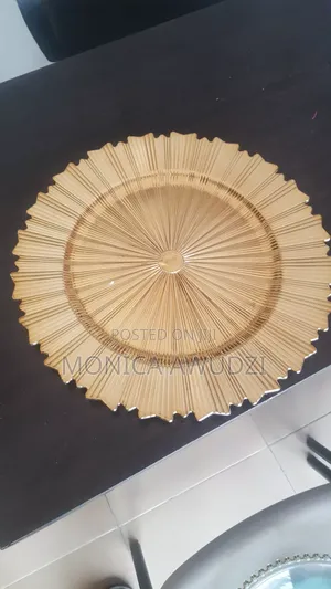 Rentals for Underplates Wine Glass and Water Glass