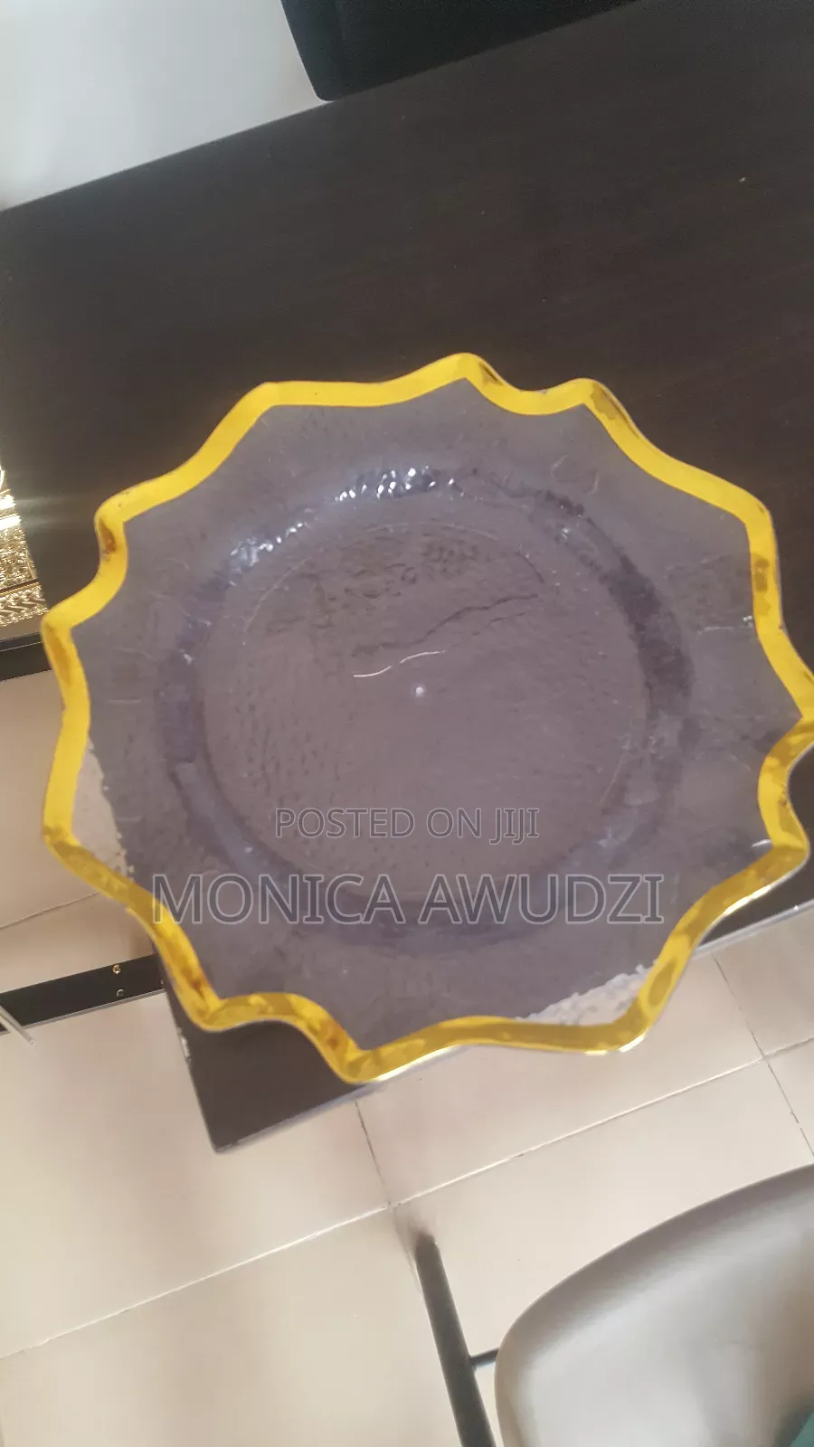 Rentals for Underplates Wine Glass and Water Glass