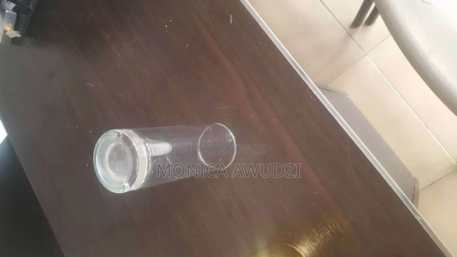 Rentals for Underplates Wine Glass and Water Glass