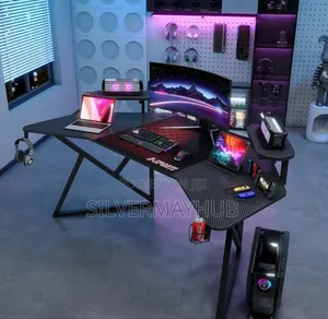 Gaming Desk