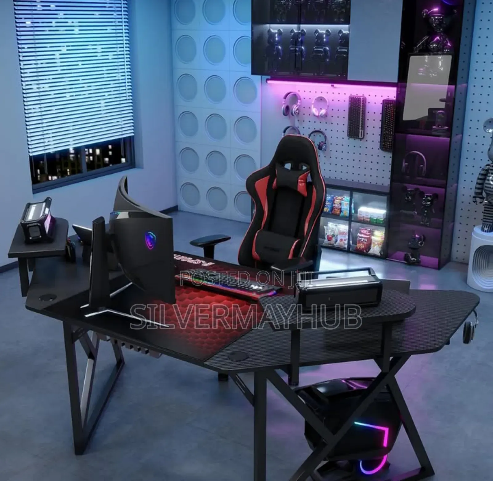Gaming Desk