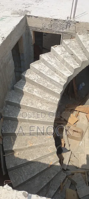 Professional Carpenter With Materials for Rent