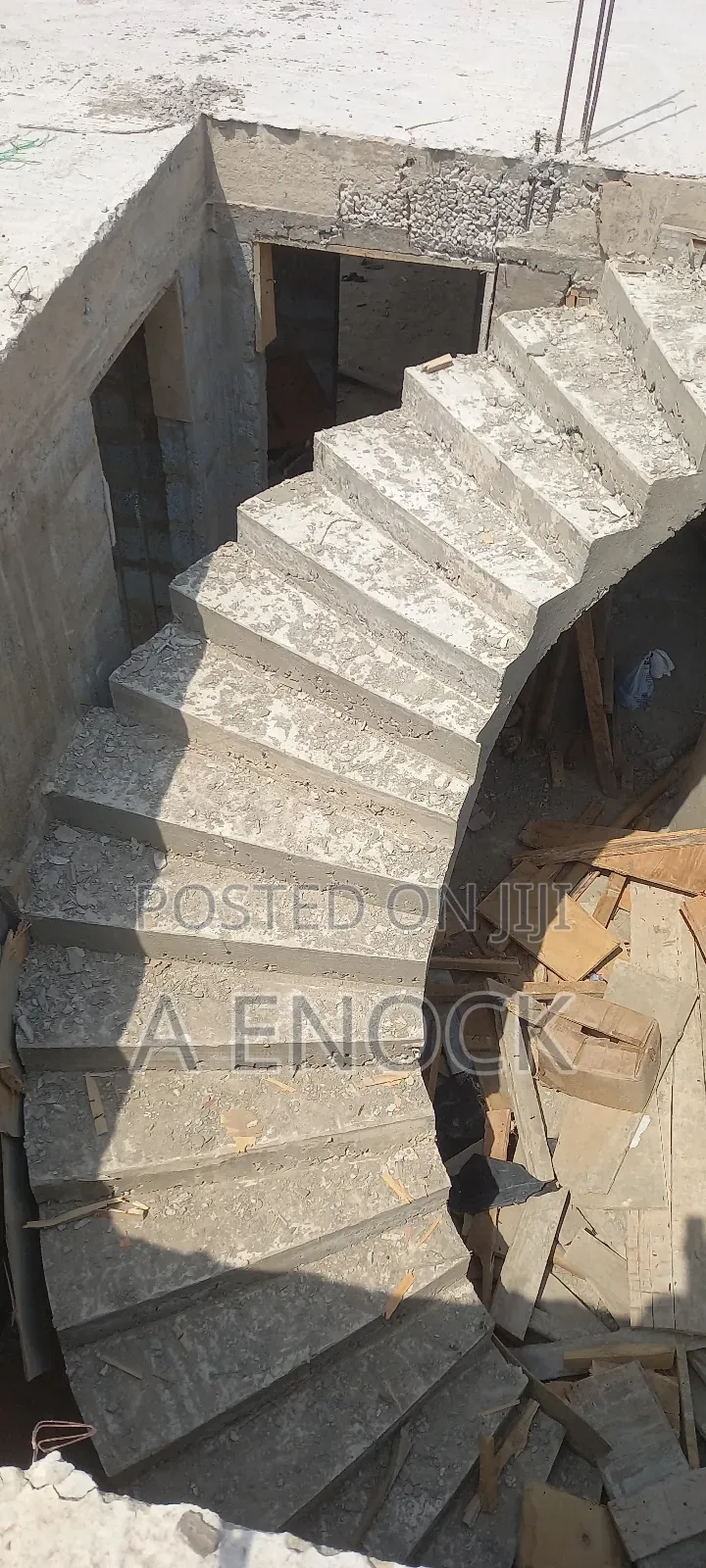 Professional Carpenter With Materials for Rent