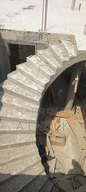 Professional Carpenter With Materials for Rent