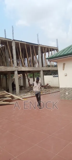 Professional Carpenter With Materials for Rent