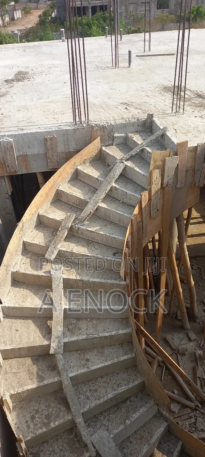 Professional Carpenter With Materials for Rent