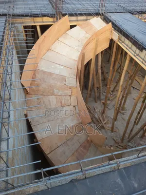 Professional Carpenter With Materials for Rent
