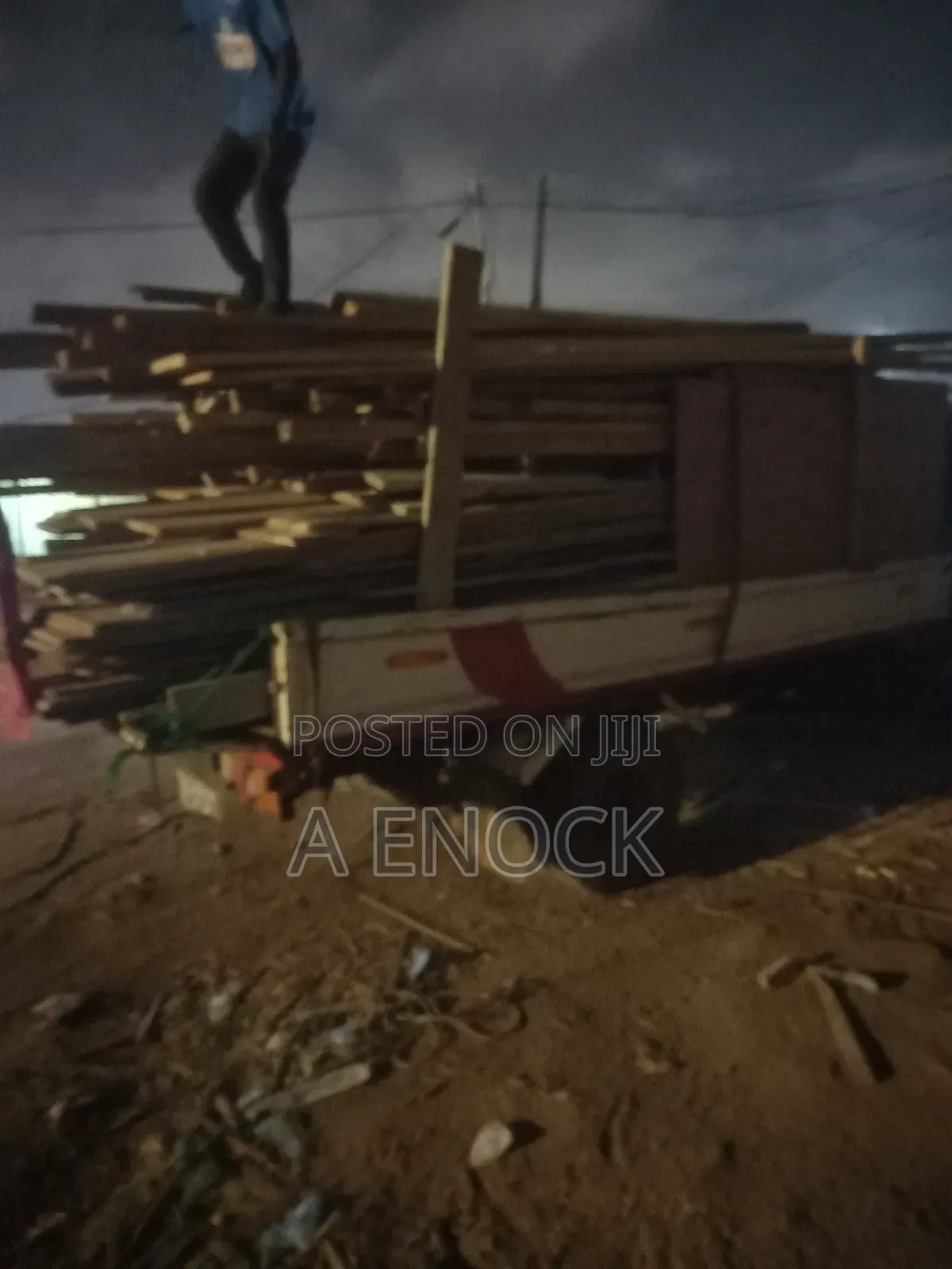 Professional Carpenter With Materials for Rent