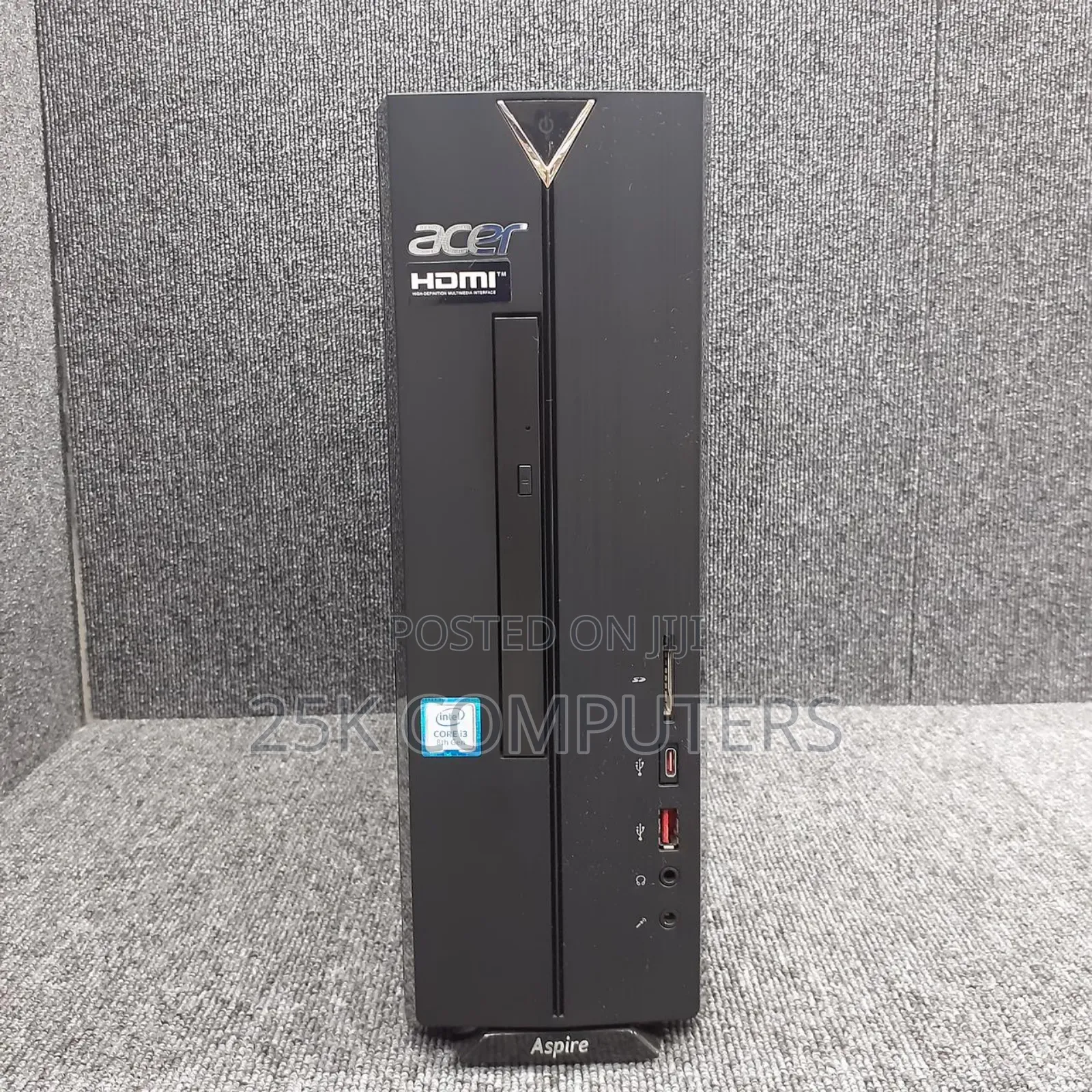 Desktop Computer Acer Aspire XC 8GB Intel Core i5 SSD 256GB