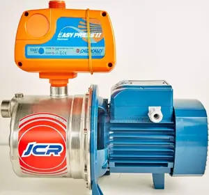 Pedrollo Pump With Booster