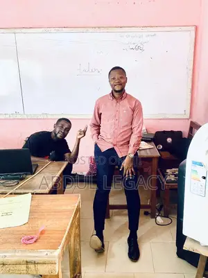 Mr Abdulbasit Abdul Rahman