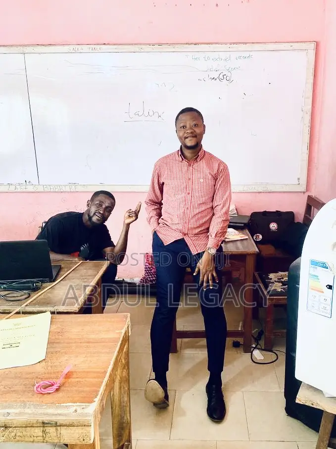 Mr Abdulbasit Abdul Rahman