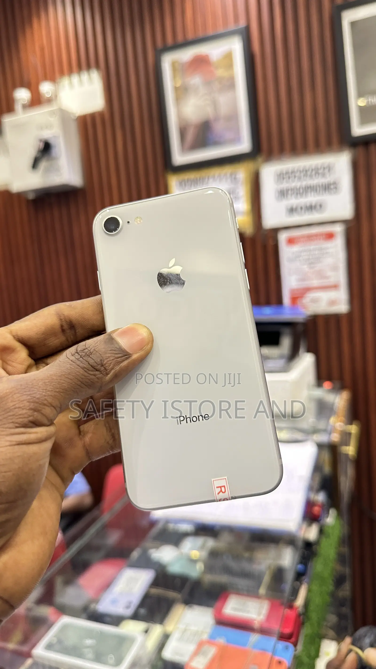 New Apple iPhone 8 64 GB