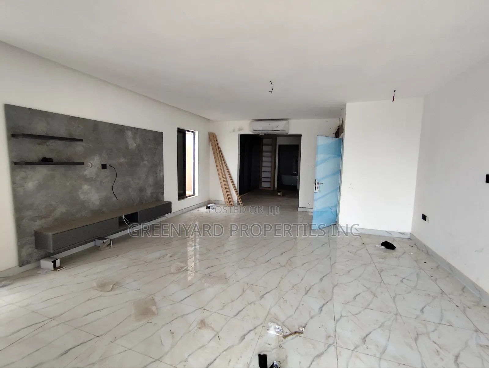5bdrm Mansion in Adjiringanor, East Legon for sale