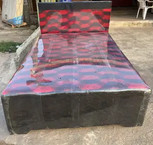 Ready Made Bed With Mattress Alreadytmpayment After Delivery