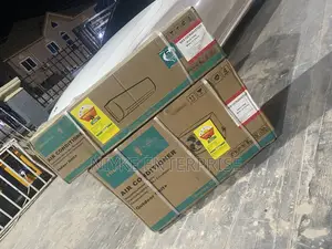 Super Hisense Air Conditioner 1.5hp
