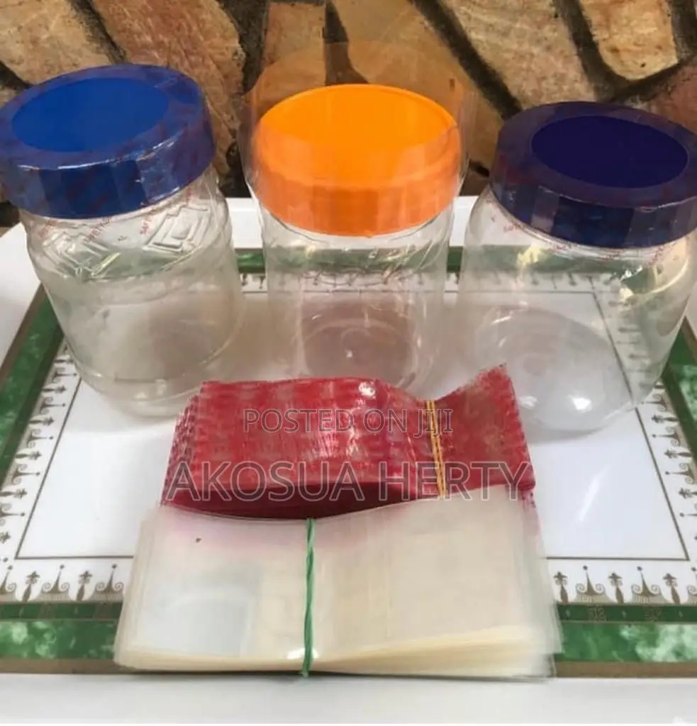 Safety Seals